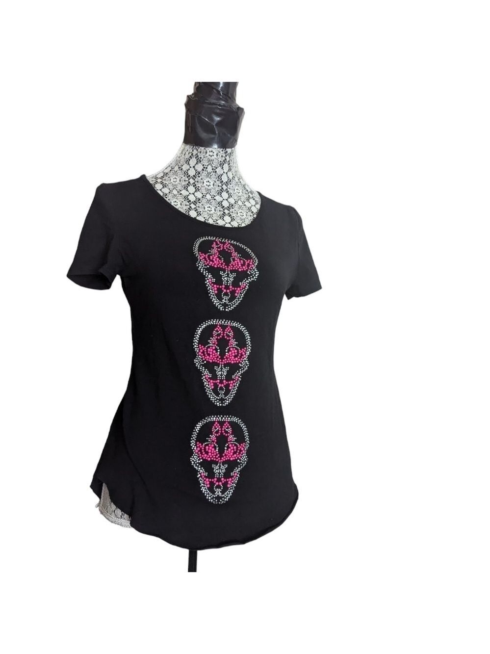 Alexander McQueen Women's T-shirt